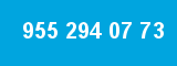 955 294 07 73